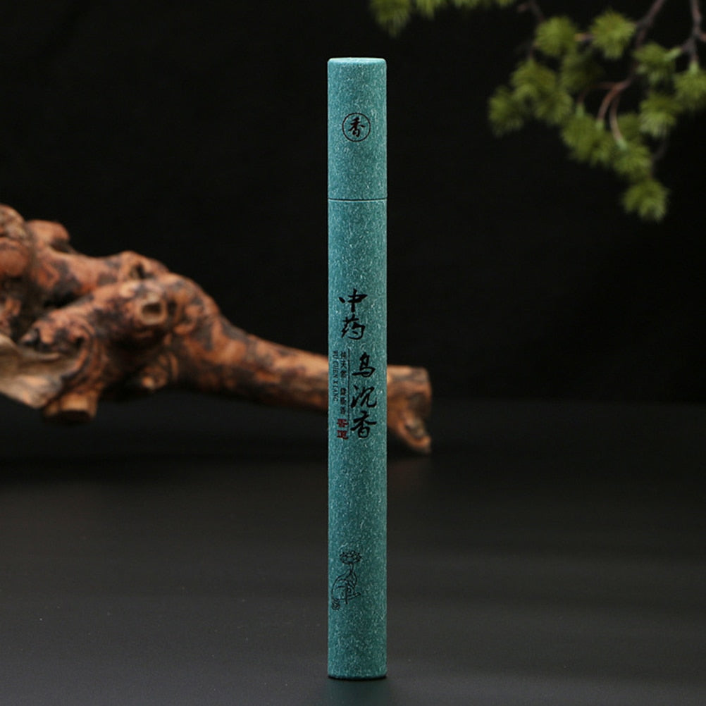 Natural Aromatherapy incense Stick