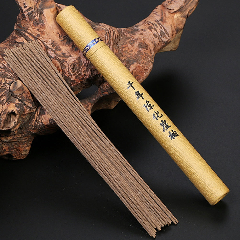 Natural Aromatherapy incense Stick