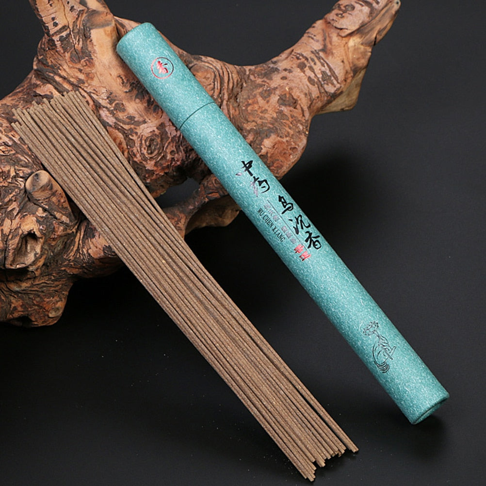 Natural Aromatherapy incense Stick